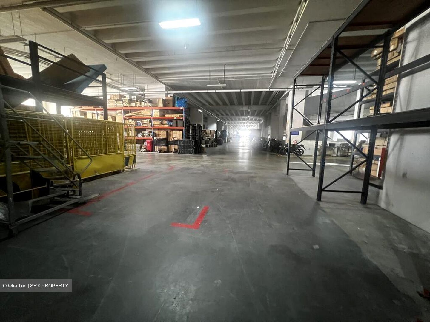 T-space (D18), Factory #521888791